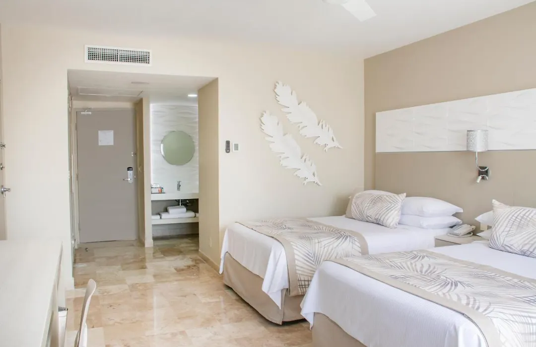 Krystal Grand Puerto Vallarta (Adults Only)-1