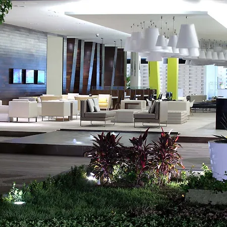 Krystal Grand Puerto Vallarta (Adults Only)-3