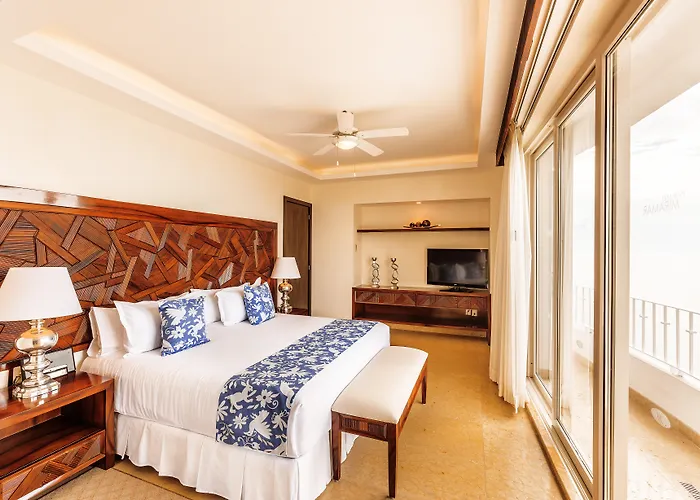 Grand Miramar All Luxury Suites & Residences (Adults Only)Resort Hotel