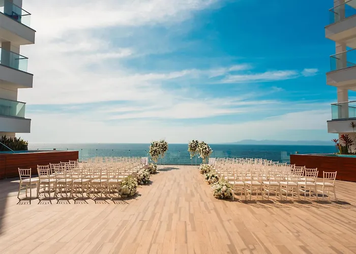 Hilton Vallarta Riviera All-Inclusive Resort,Puerto Vallarta (Adults Only)